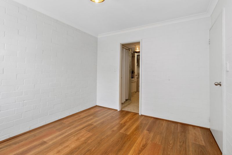 North Perth Idyllic Lifestyle