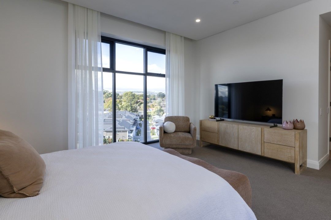 Living Choice Flagstaff Hill – golf course retirement living