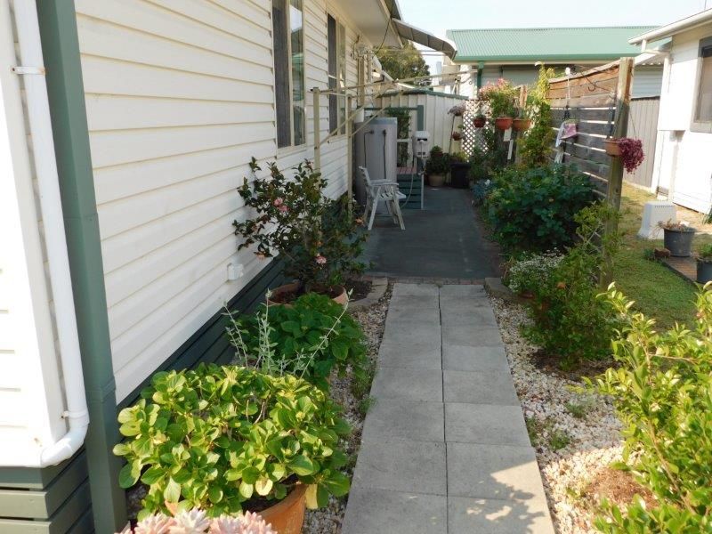 Site #3 Bayway Village