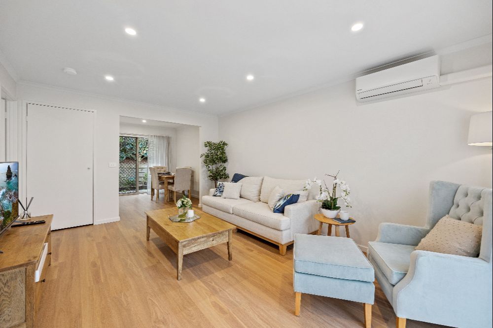 Donvale Village - Independant living villas