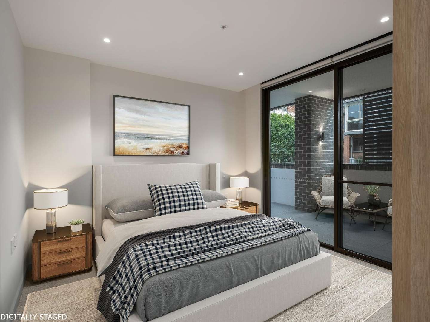Bright, Spacious Living with a Seamless Indoor-Outdoor Flow