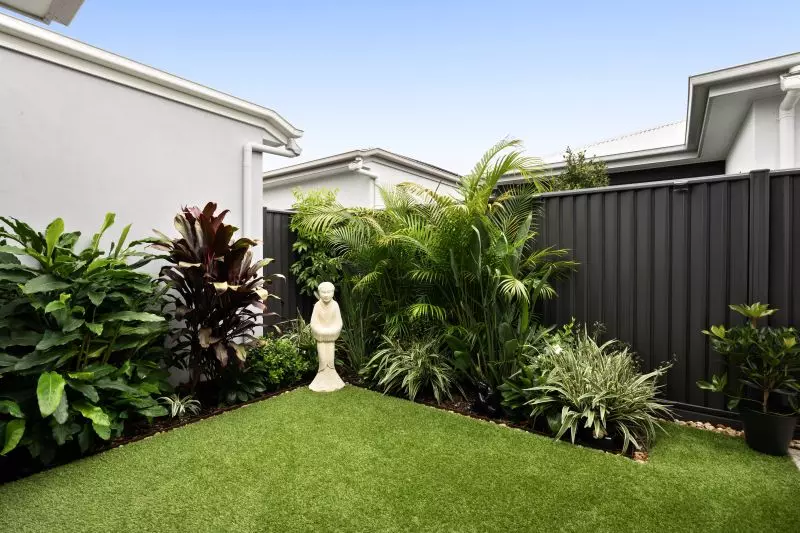 Site 198 - Established Bronte