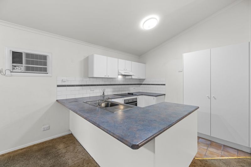 Close to Parkland – Perfect Opportunity!