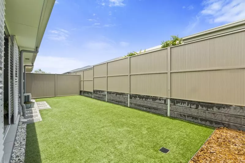 Site 62 - Established Kalbar