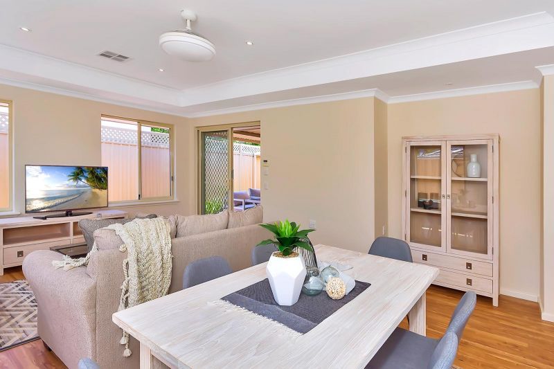 ARCADIA WATERS MANDURAH - Quality Fixtures, Lovely Location