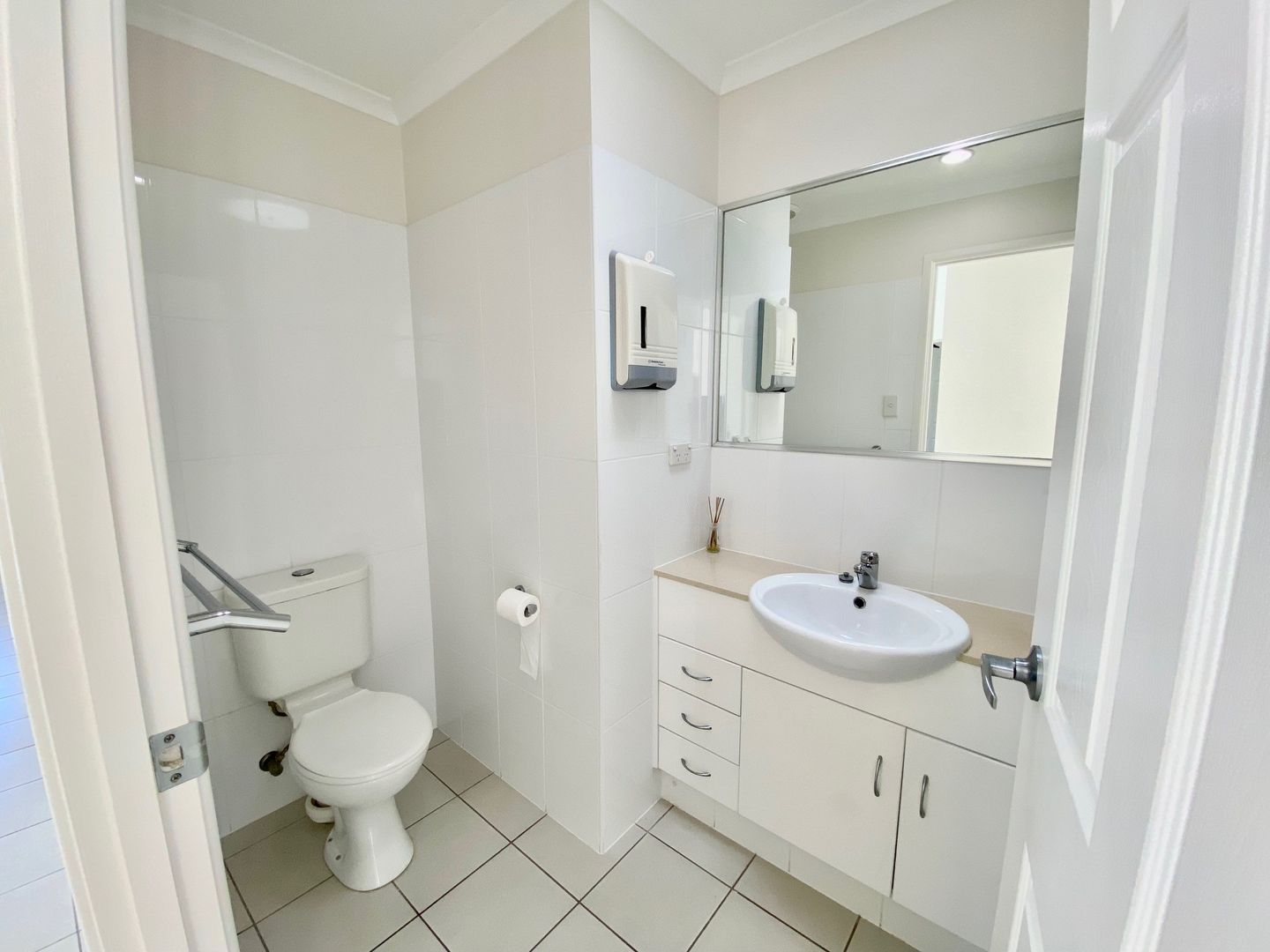 READY NOW - WHY WAIT?