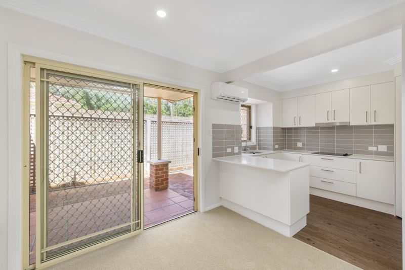 Retire in an established and welcoming community.