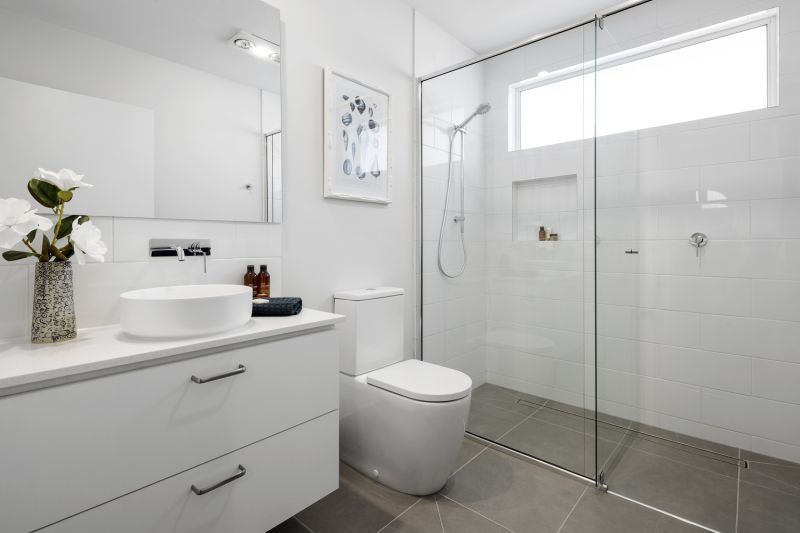 Open plan living to relax and enjoy