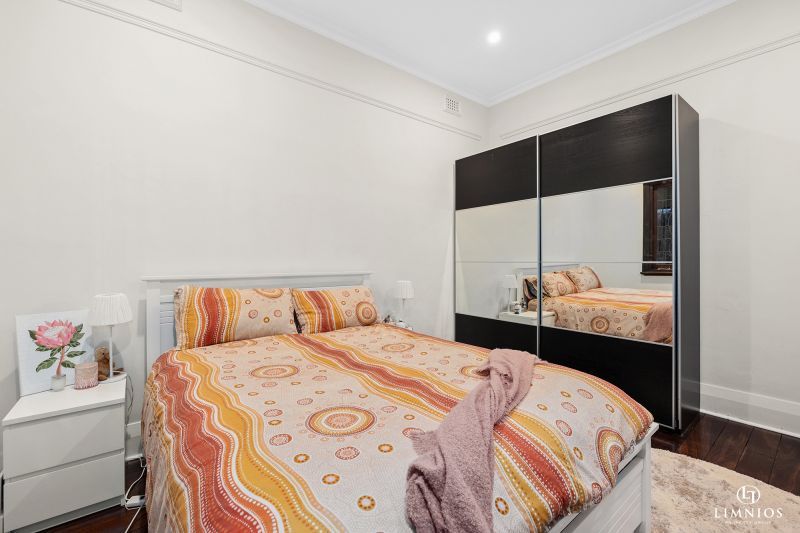 Character Charm with Modern Convenience