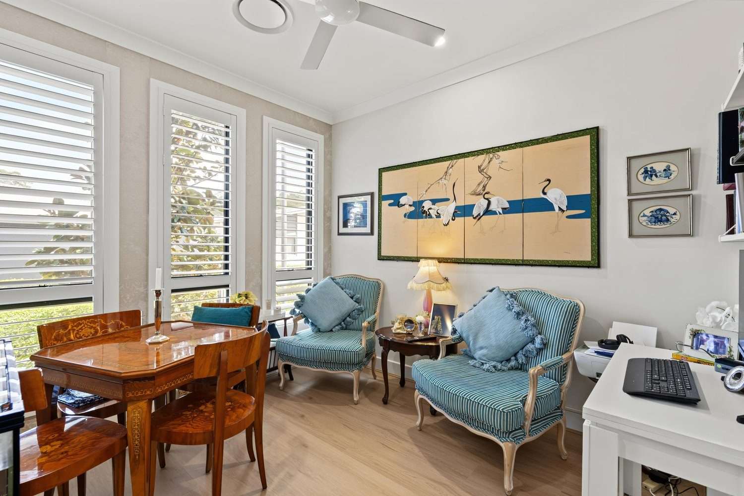 Spacious Home, Beautifully Upgraded