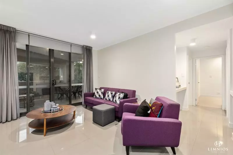 Lifestyle and Location!