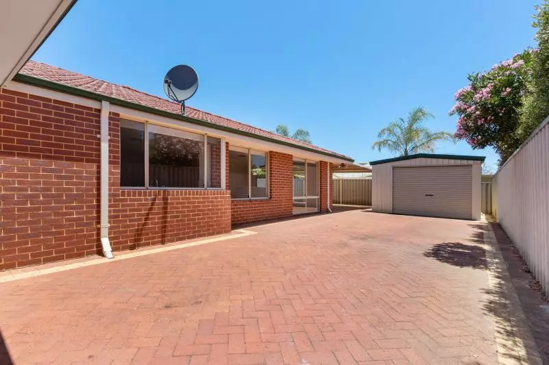 UNDER OFFER By Angelica Lambrose