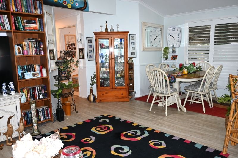 Tasman Holiday Resort - North Star, Over 50’s Residential Park