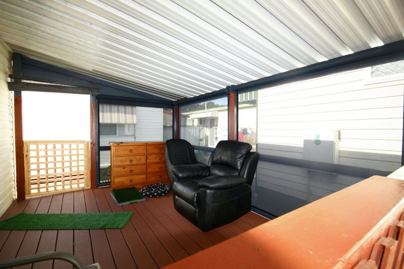 The Palms Village - Over 50's pet friendly lifestyle village