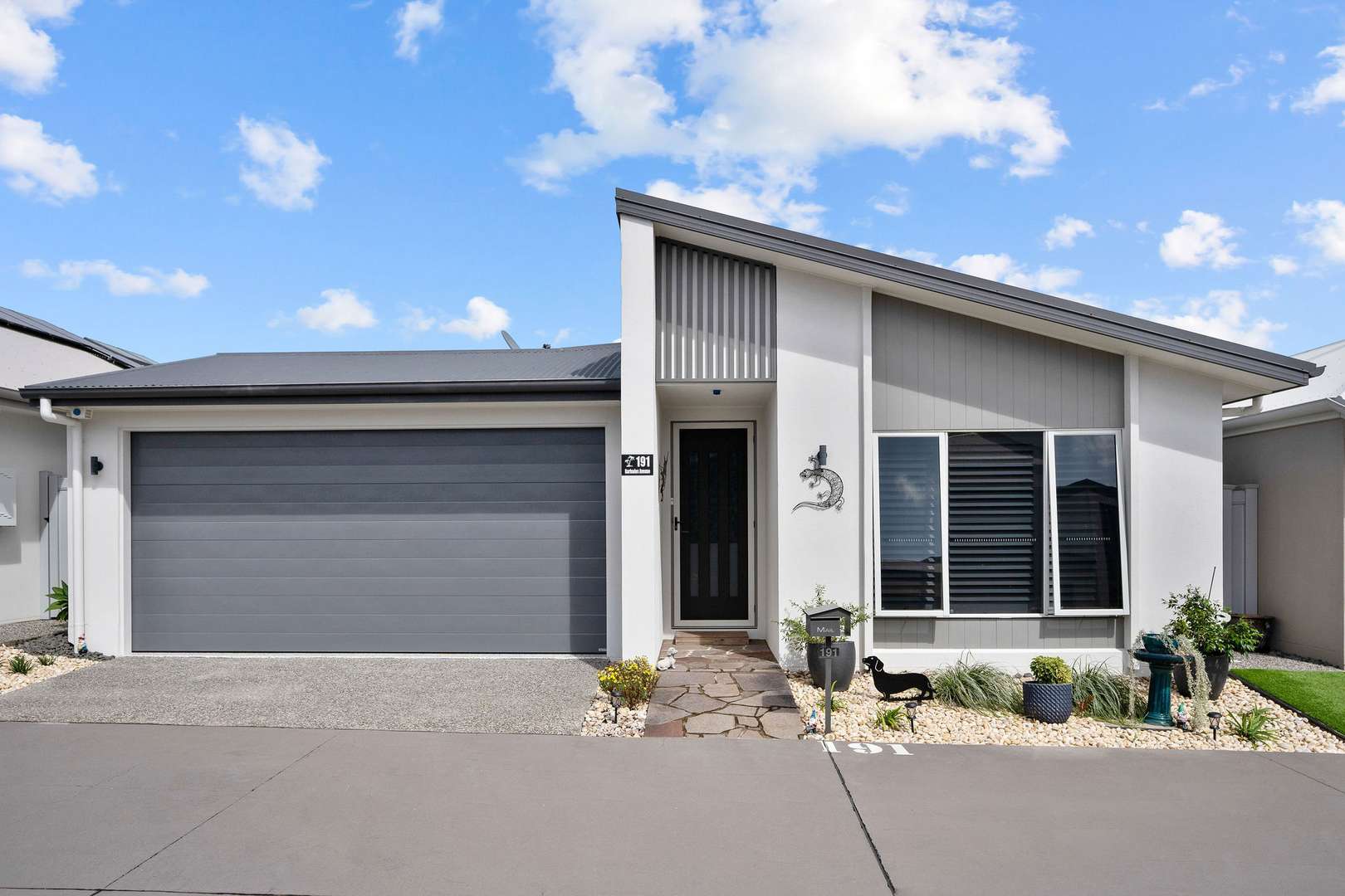 Fontein by Palm Lake Resort