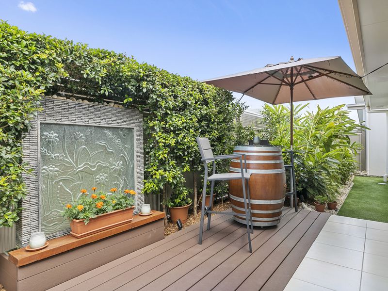 Private Oasis in the Glades