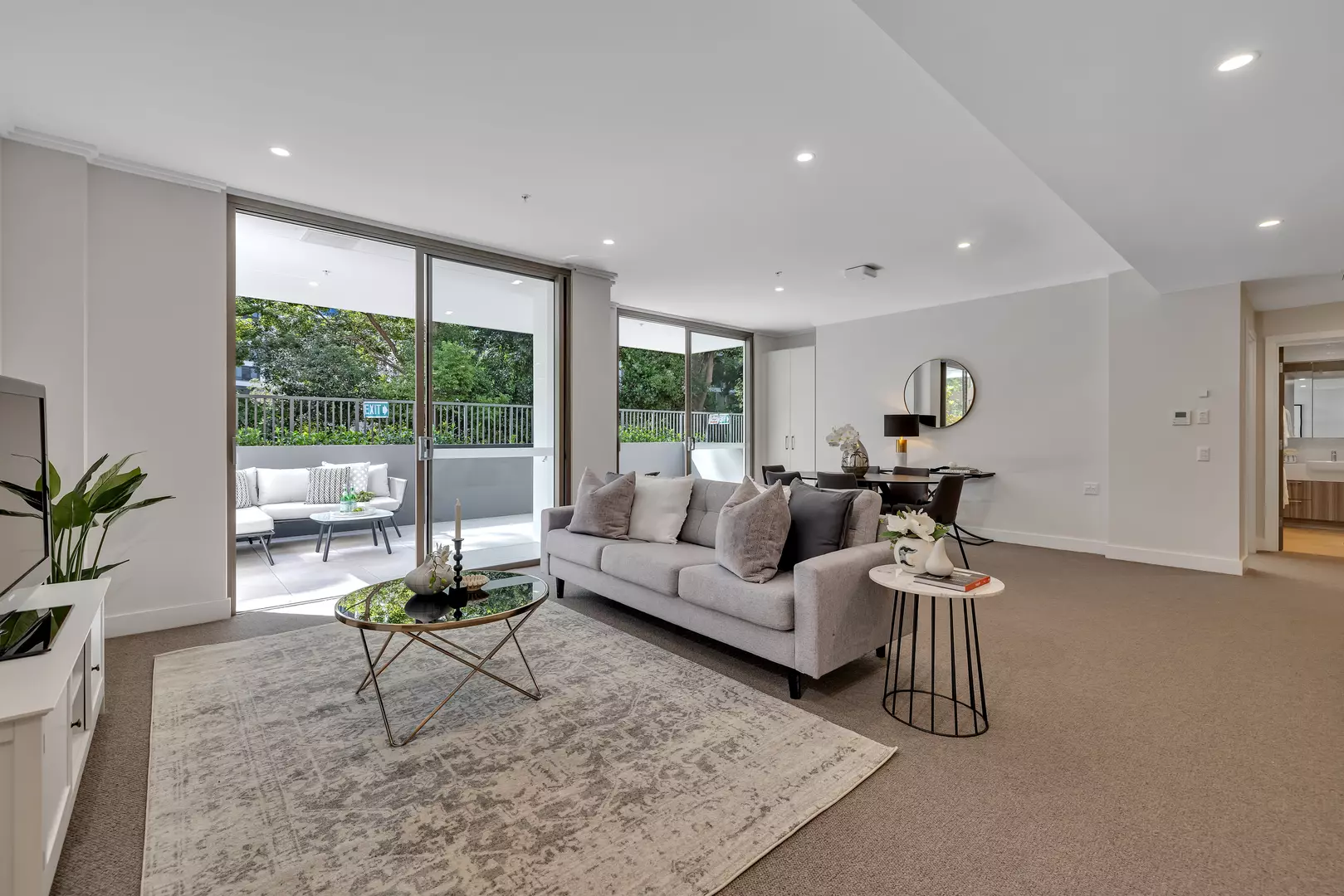 Calvary Ryde Retirement Village