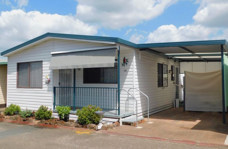 Banksia Grove Village - Site 42