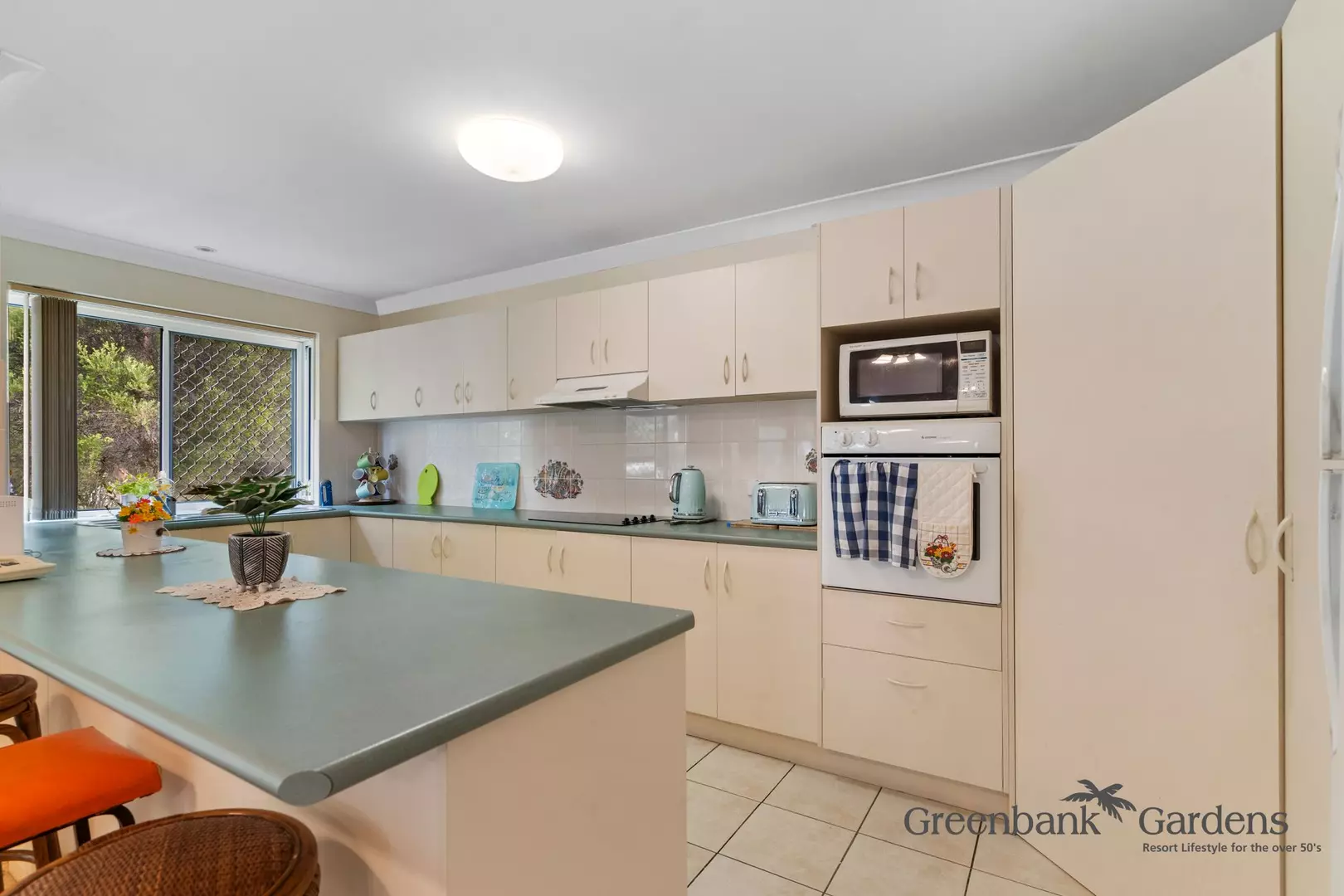 Why Wait! - GREENBANK GARDENS