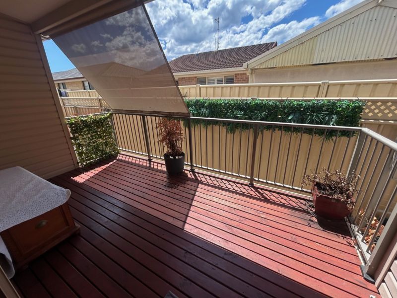 Crystal Waters Estate - Site 147