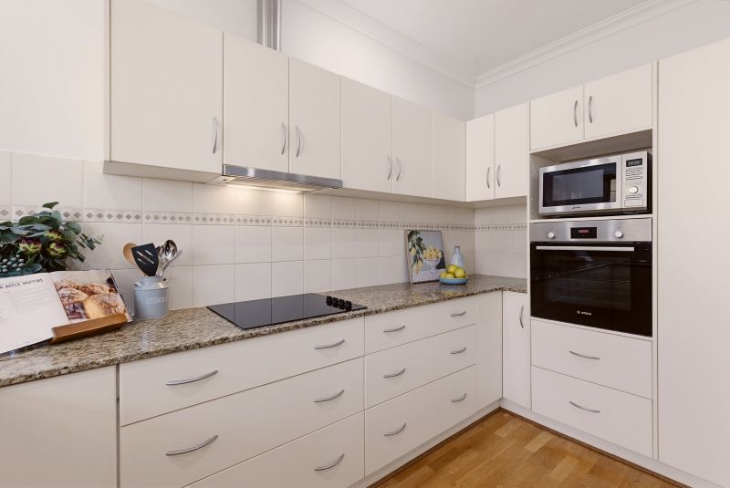 Private North-Facing Villa in Cul-de-sac