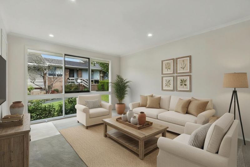 Beautifully Presented Two-Bedroom Villa – Enjoy a Tranquil Lifestyle.