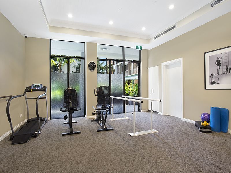 UNDER OFFER - Ultra Convenient Lifestyle