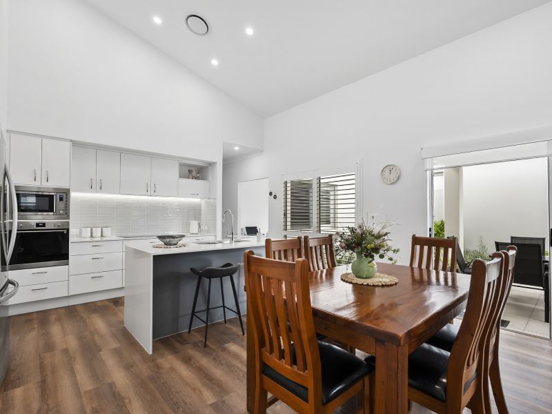 Site 89 - Established Portsea