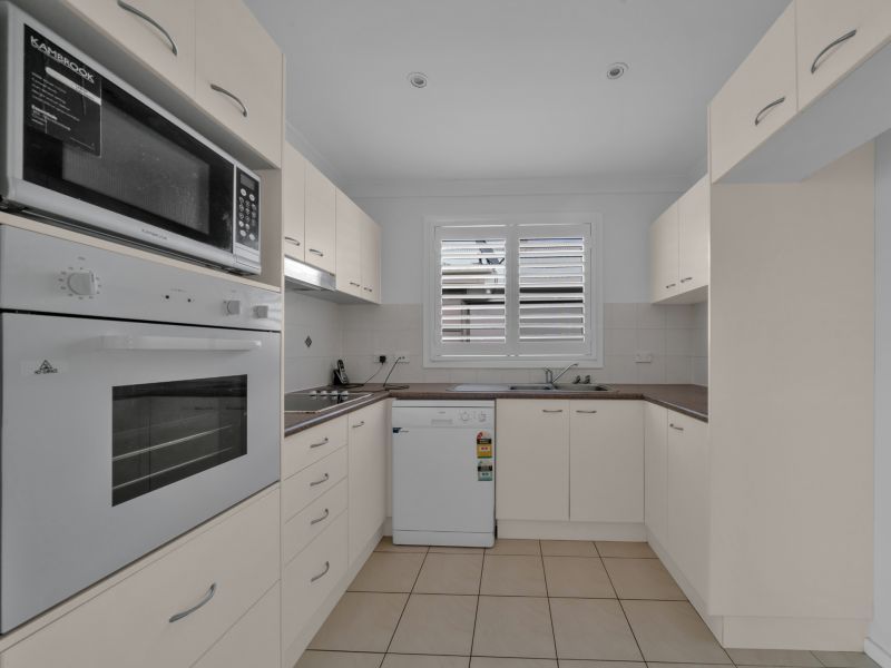 Lake Munmorah Village - Site 94