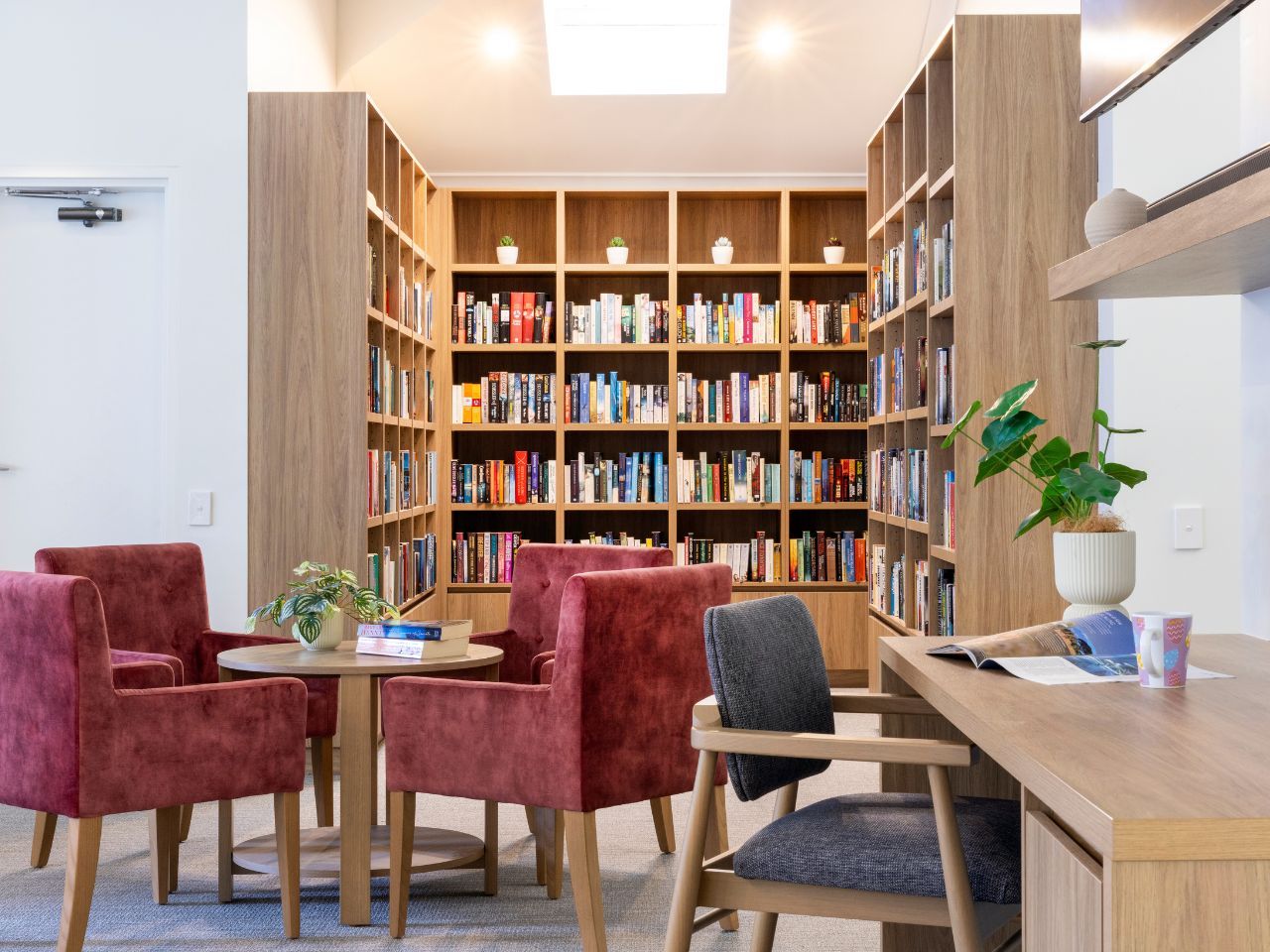 Peninsula Gardens Retirement Living