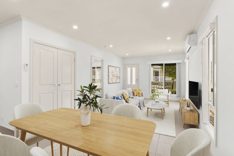 Lifestyle Communities Geelong - Location within Clubhouse Vicinity