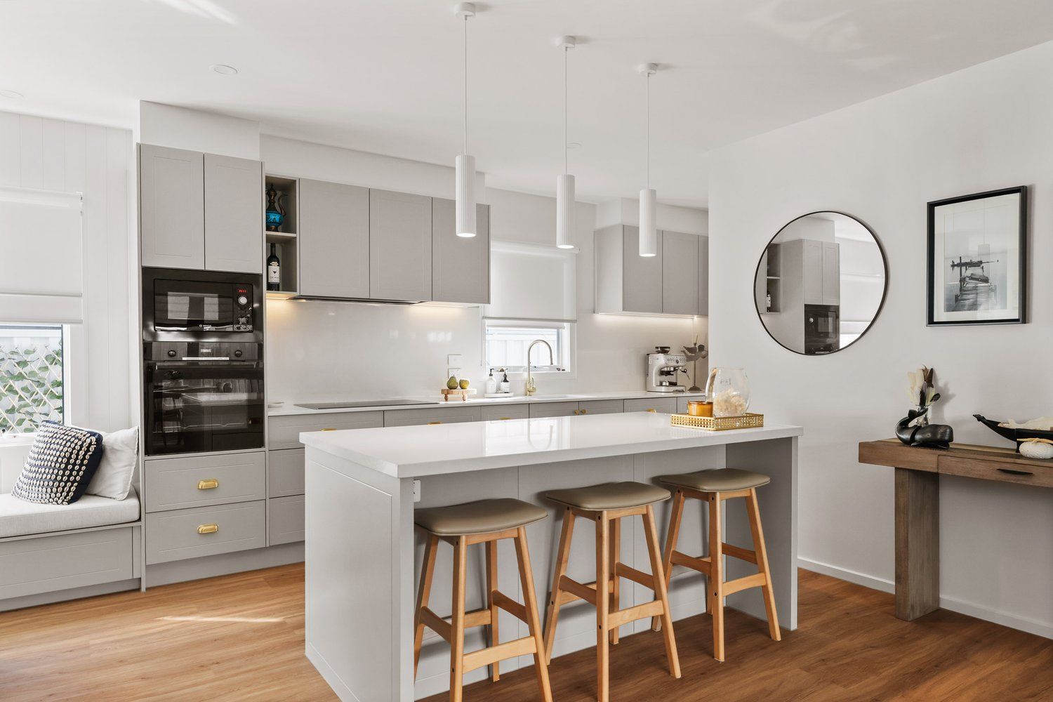 Lifestyle Communities Phillip Island - Light filled living with year round alfresco appeal