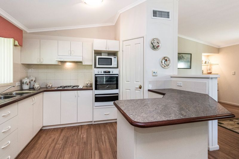 Riverside Gardens Estate - Site 124