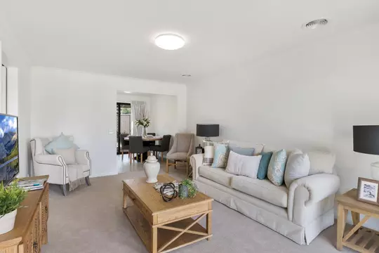 One Bedroom Villas | Enquire for Availability 