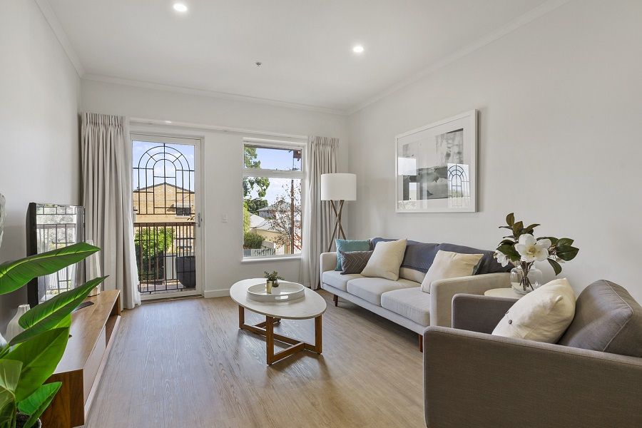 Spacious apartment -  Supported Independent Living 