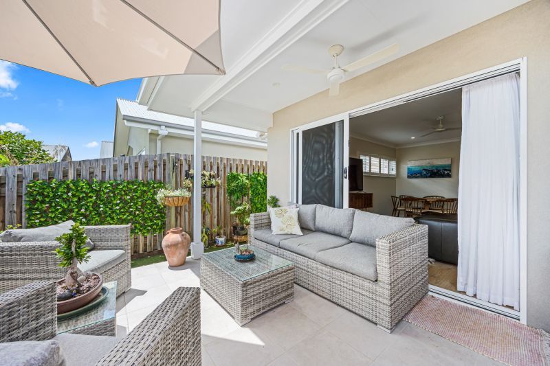 Tranquil Living, Close to the Clubhouse