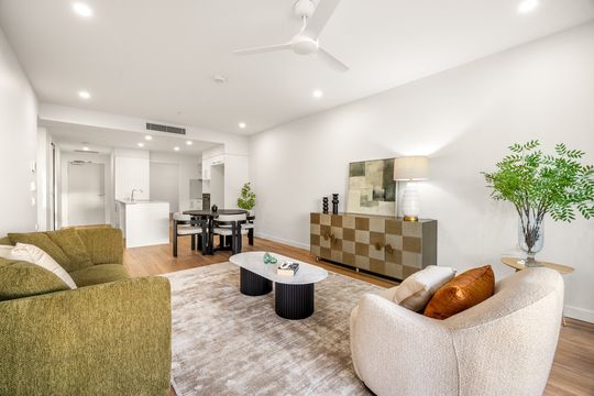 Beautifully presented in a prime location