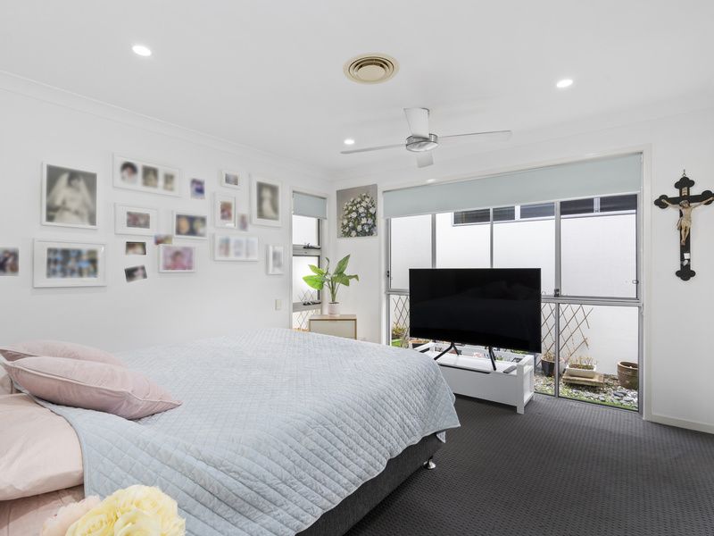 Under Offer - Halcyon Waters Lifestyle Living