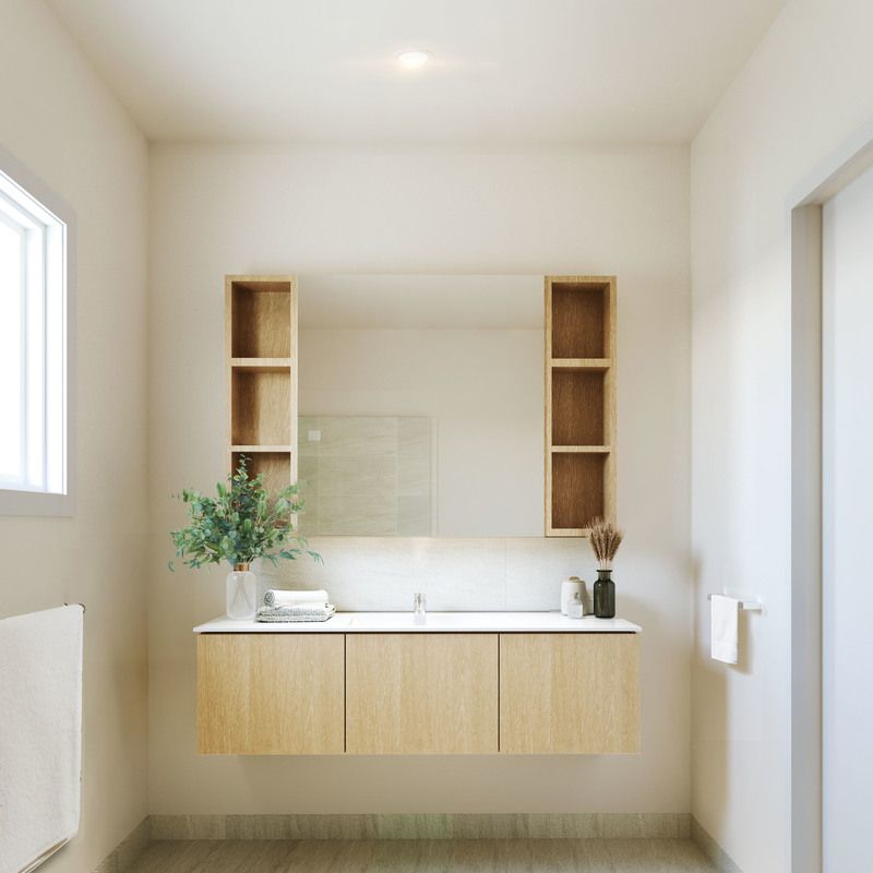 Brand-New Villa with Quality Finishes and Open-Plan Design