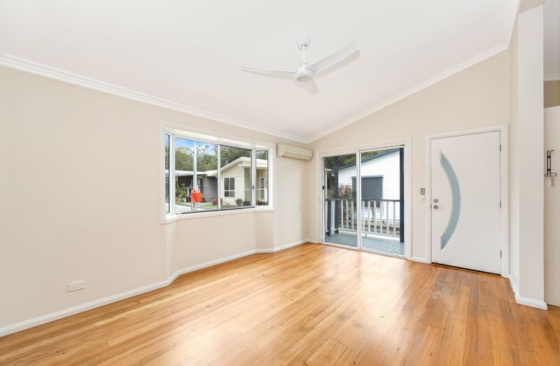 Freshly Renovated Gem – Walk to Jetty & Pavillion