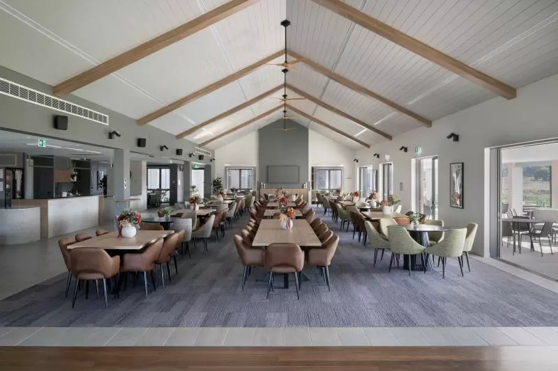 Site 46 - Established Harrisville