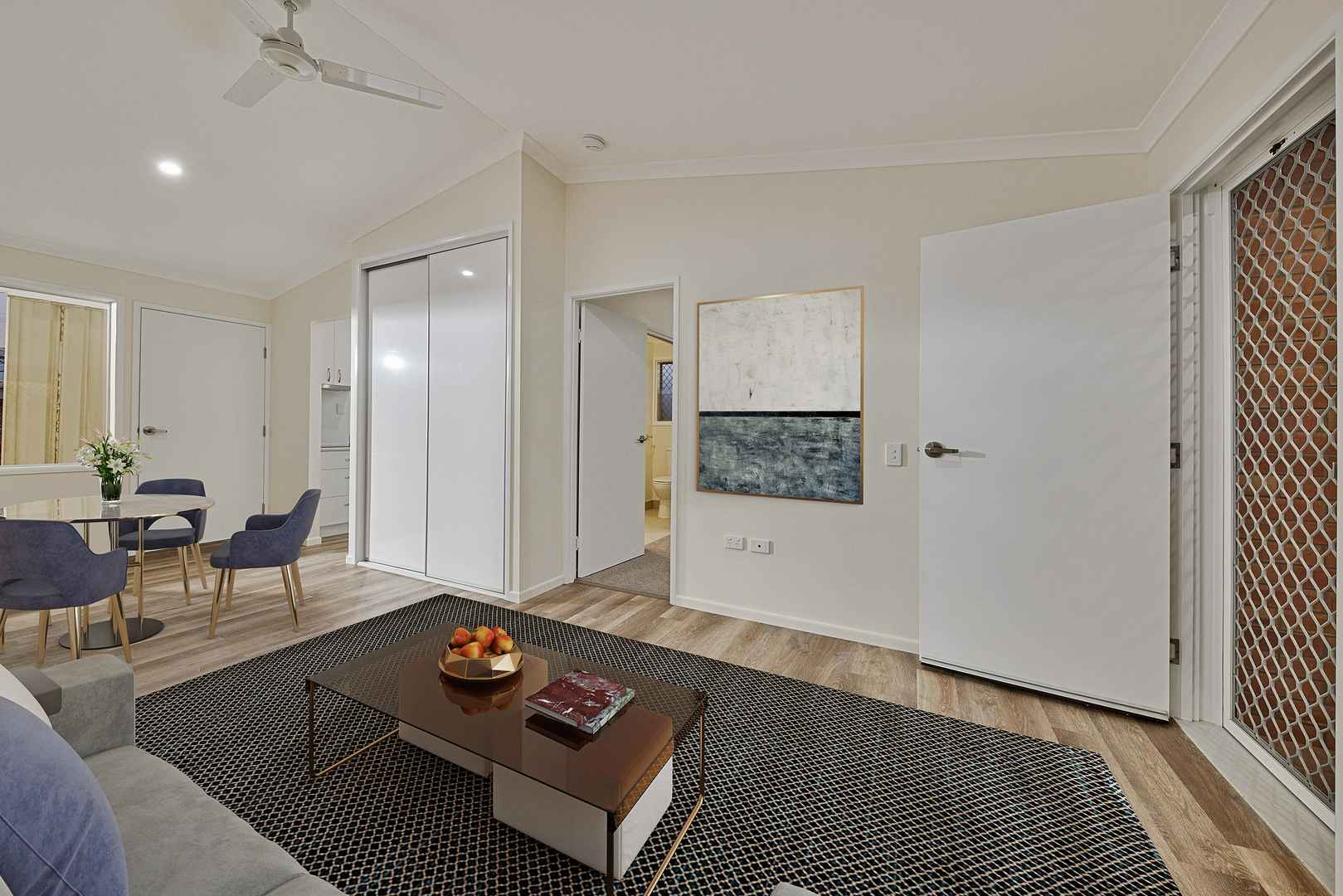 Retirement in Maryborough – enjoy your new home!