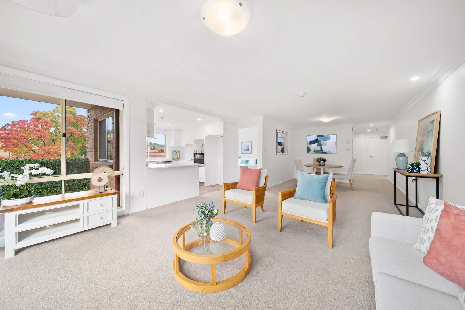 Live in the Heart of Deakin — Register for Upcoming 2-Bedroom Homes