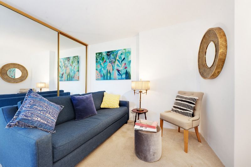 FULLY RENOVATED Rose Bay NSW - $265,000 Priced to sell