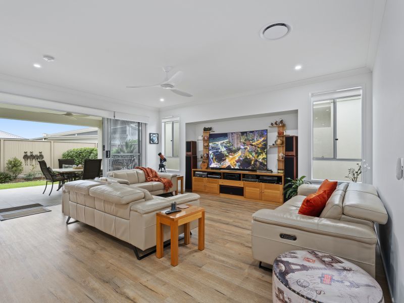 Site 480 - Established Ellerston C1