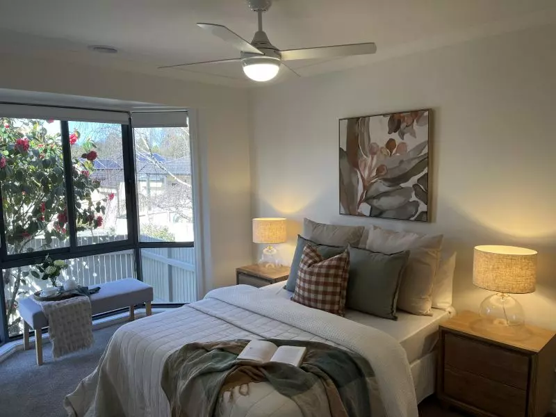 Low Maintenance Living at its Best!