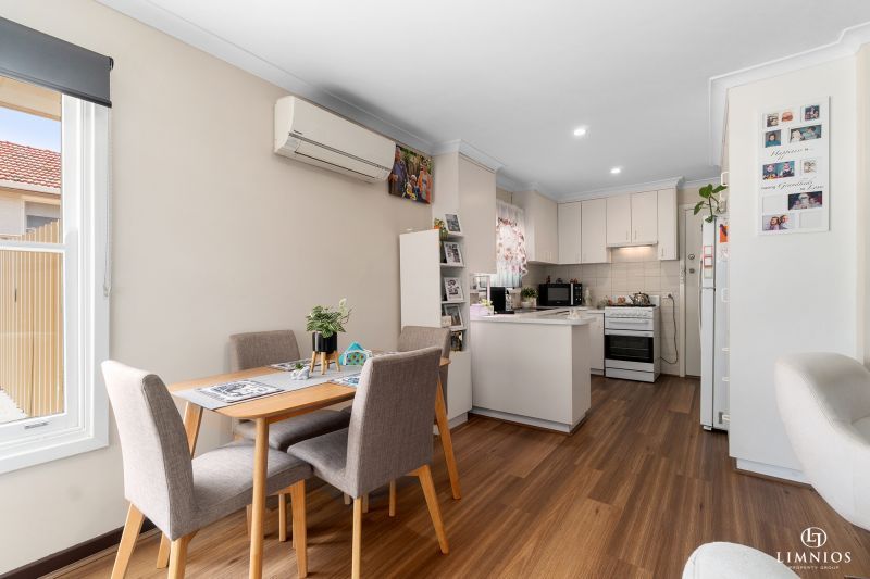 Loads of options here!!