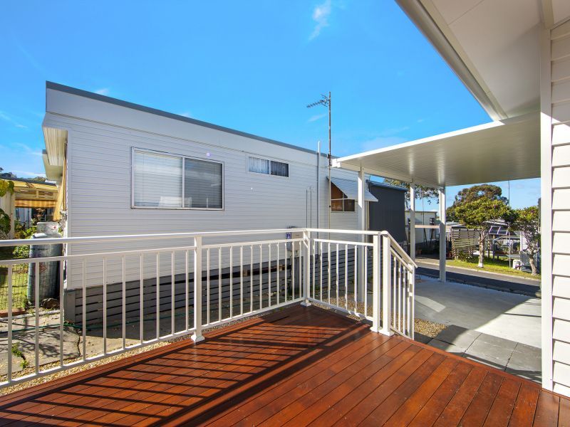 Brand new 2 bedroom home in a peaceful community