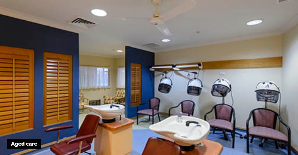 Uniting Caroona Jarman