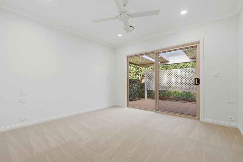 Comfortable fully refurbished 2 bedroom villa